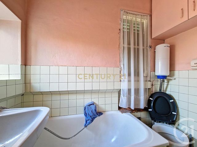 maison à vendre - 4 pièces - 57.6 m2 - BOURG LA REINE - 92 - ILE-DE-FRANCE - Century 21 In Situ Immobilier