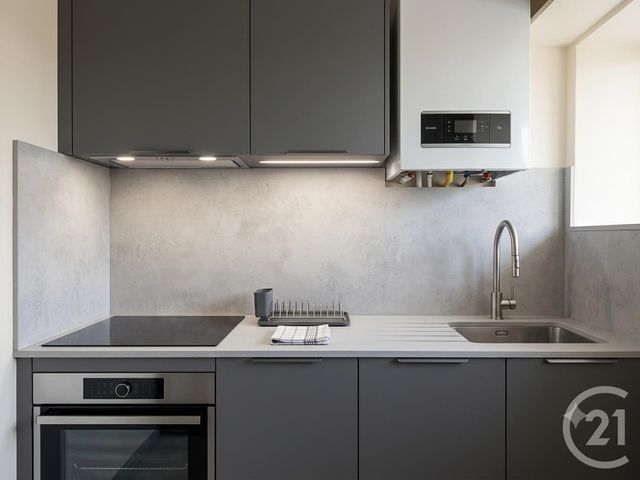 maison à vendre - 4 pièces - 35.77 m2 - BOURG LA REINE - 92 - ILE-DE-FRANCE - Century 21 In Situ Immobilier