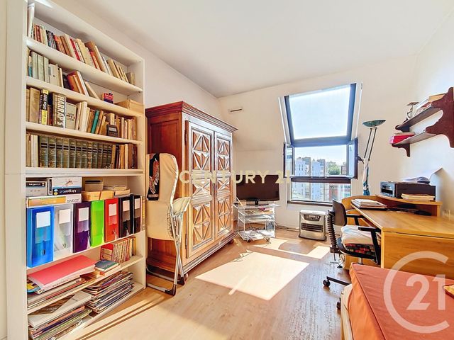 Appartement F3 à vendre - 5 pièces - 111.3 m2 - BOURG LA REINE - 92 - ILE-DE-FRANCE - Century 21 In Situ Immobilier