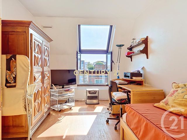 Appartement F3 à vendre - 5 pièces - 111.3 m2 - BOURG LA REINE - 92 - ILE-DE-FRANCE - Century 21 In Situ Immobilier