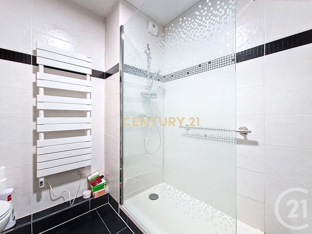 Appartement F3 à vendre - 5 pièces - 111.3 m2 - BOURG LA REINE - 92 - ILE-DE-FRANCE - Century 21 In Situ Immobilier