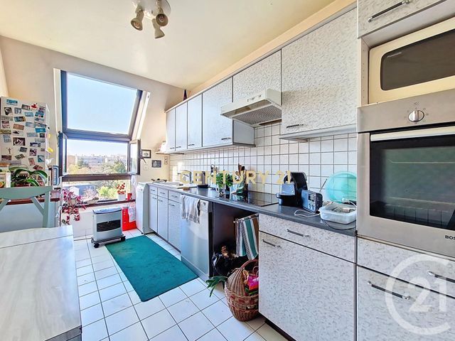 Appartement F3 à vendre - 5 pièces - 111.3 m2 - BOURG LA REINE - 92 - ILE-DE-FRANCE - Century 21 In Situ Immobilier