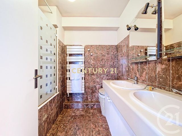 Appartement F3 à vendre - 5 pièces - 111.3 m2 - BOURG LA REINE - 92 - ILE-DE-FRANCE - Century 21 In Situ Immobilier