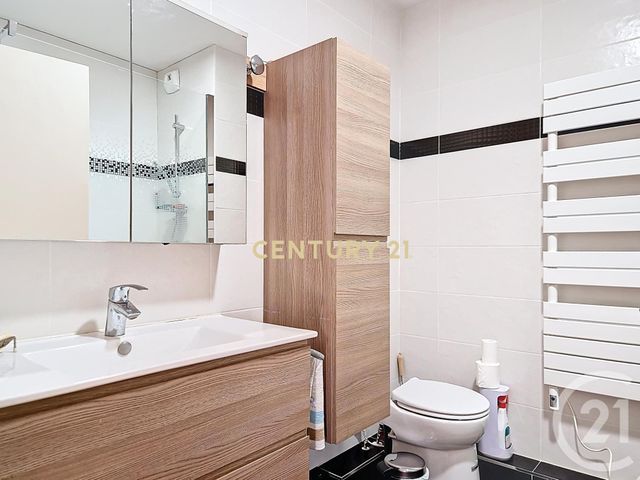 Appartement F3 à vendre - 5 pièces - 111.3 m2 - BOURG LA REINE - 92 - ILE-DE-FRANCE - Century 21 In Situ Immobilier