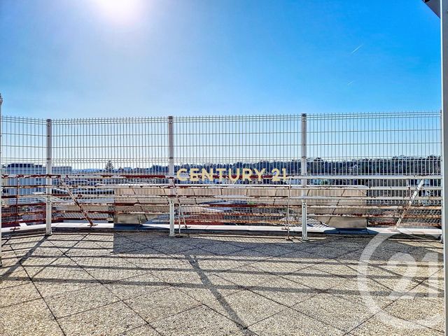 Appartement F3 à vendre - 5 pièces - 111.3 m2 - BOURG LA REINE - 92 - ILE-DE-FRANCE - Century 21 In Situ Immobilier