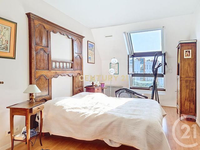 Appartement F3 à vendre - 5 pièces - 111.3 m2 - BOURG LA REINE - 92 - ILE-DE-FRANCE - Century 21 In Situ Immobilier