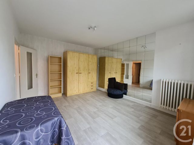 appartement - ANTONY - 92
