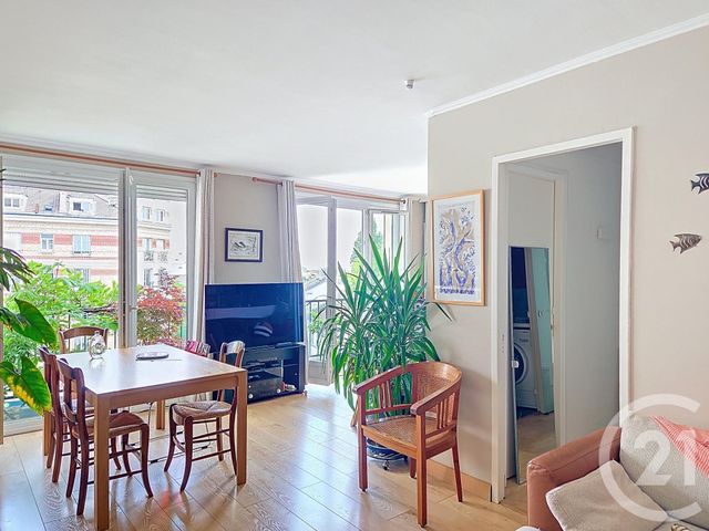 appartement - SCEAUX - 92