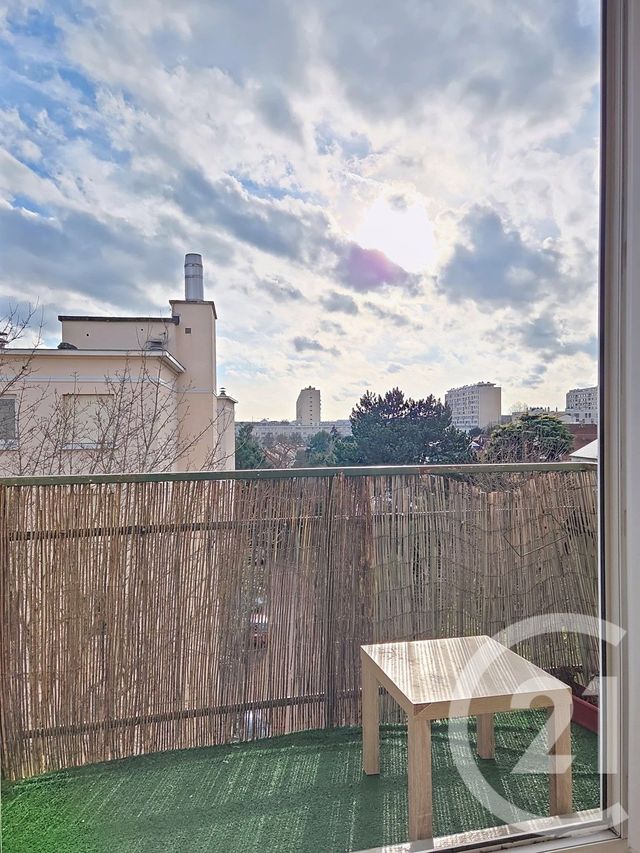 Appartement F4 à vendre - 4 pièces - 74.32 m2 - BOURG LA REINE - 92 - ILE-DE-FRANCE - Century 21 In Situ Immobilier