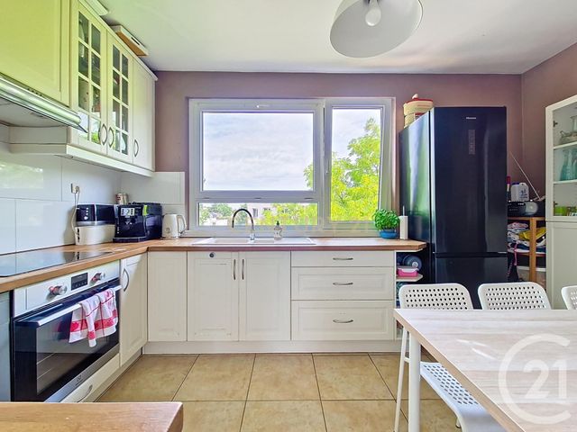 Appartement F4 à vendre - 4 pièces - 74.32 m2 - BOURG LA REINE - 92 - ILE-DE-FRANCE - Century 21 In Situ Immobilier