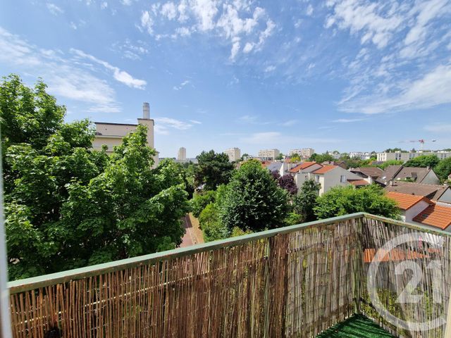 Appartement F4 à vendre - 4 pièces - 74.32 m2 - BOURG LA REINE - 92 - ILE-DE-FRANCE - Century 21 In Situ Immobilier