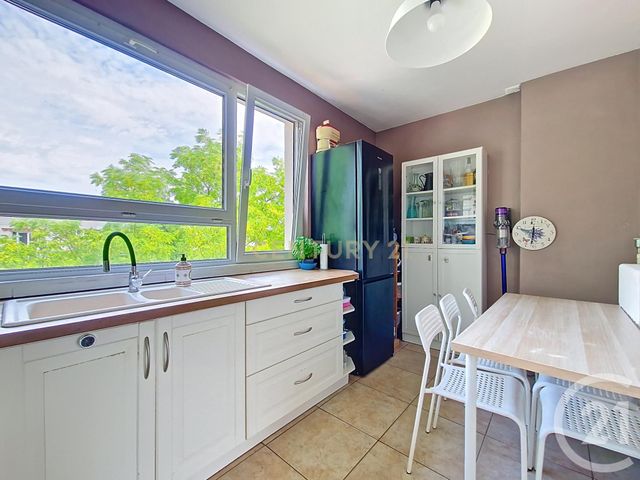 Appartement F4 à vendre - 4 pièces - 74.32 m2 - BOURG LA REINE - 92 - ILE-DE-FRANCE - Century 21 In Situ Immobilier