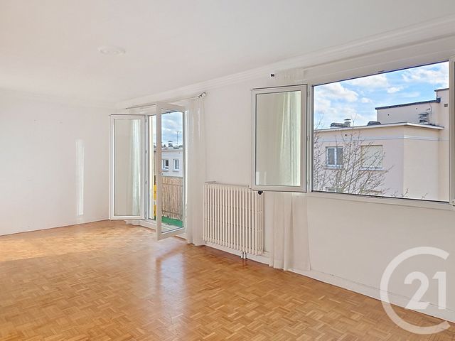 Appartement F4 à vendre - 4 pièces - 74.32 m2 - BOURG LA REINE - 92 - ILE-DE-FRANCE - Century 21 In Situ Immobilier