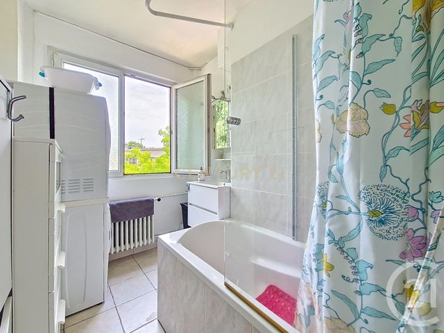 Appartement F4 à vendre - 4 pièces - 74.32 m2 - BOURG LA REINE - 92 - ILE-DE-FRANCE - Century 21 In Situ Immobilier