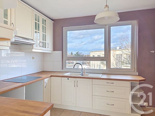 Appartement F4 à vendre - 4 pièces - 74.32 m2 - BOURG LA REINE - 92 - ILE-DE-FRANCE - Century 21 In Situ Immobilier