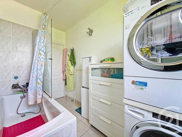 Appartement F4 à vendre - 4 pièces - 74.32 m2 - BOURG LA REINE - 92 - ILE-DE-FRANCE - Century 21 In Situ Immobilier