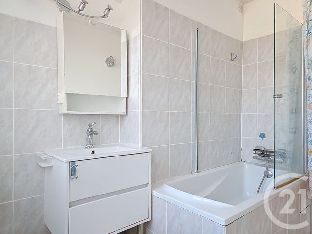 Appartement F4 à vendre - 4 pièces - 74.32 m2 - BOURG LA REINE - 92 - ILE-DE-FRANCE - Century 21 In Situ Immobilier