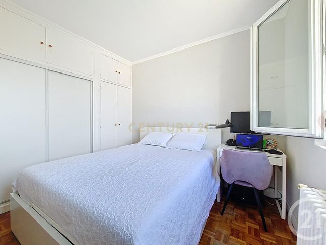 Appartement F4 à vendre - 4 pièces - 74.32 m2 - BOURG LA REINE - 92 - ILE-DE-FRANCE - Century 21 In Situ Immobilier