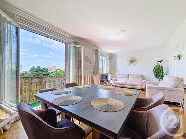 appartement - BOURG LA REINE - 92