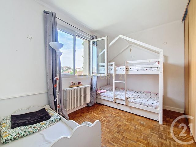 Appartement F4 à vendre - 4 pièces - 74.32 m2 - BOURG LA REINE - 92 - ILE-DE-FRANCE - Century 21 In Situ Immobilier