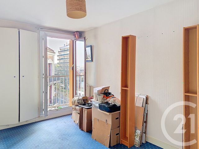 Appartement F4 à vendre - 4 pièces - 76.27 m2 - BOURG LA REINE - 92 - ILE-DE-FRANCE - Century 21 In Situ Immobilier