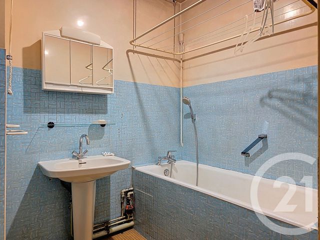 Appartement F4 à vendre - 4 pièces - 76.27 m2 - BOURG LA REINE - 92 - ILE-DE-FRANCE - Century 21 In Situ Immobilier