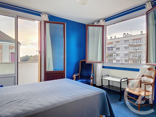 Appartement F4 à vendre - 4 pièces - 76.27 m2 - BOURG LA REINE - 92 - ILE-DE-FRANCE - Century 21 In Situ Immobilier