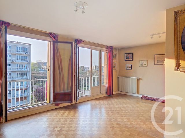 appartement - BOURG LA REINE - 92