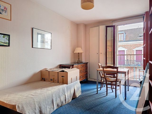 Appartement F4 à vendre - 4 pièces - 76.27 m2 - BOURG LA REINE - 92 - ILE-DE-FRANCE - Century 21 In Situ Immobilier