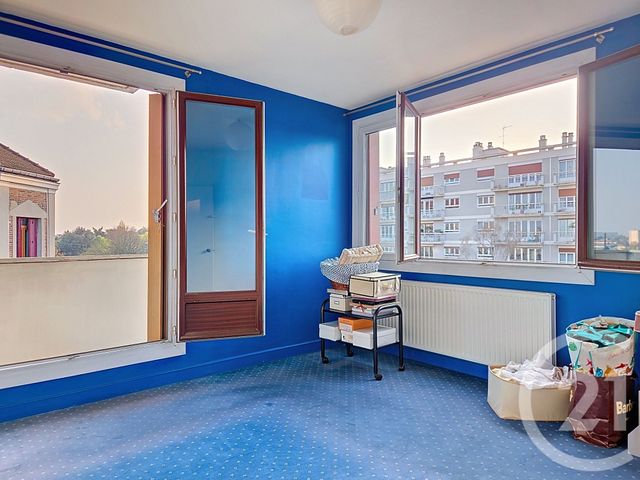 Appartement F4 à vendre - 4 pièces - 76.27 m2 - BOURG LA REINE - 92 - ILE-DE-FRANCE - Century 21 In Situ Immobilier