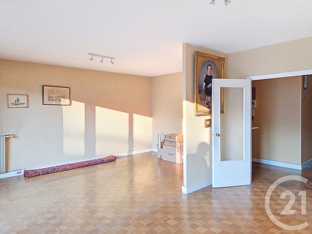Appartement F4 à vendre - 4 pièces - 76.27 m2 - BOURG LA REINE - 92 - ILE-DE-FRANCE - Century 21 In Situ Immobilier