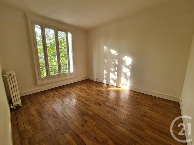 appartement - BOURG LA REINE - 92