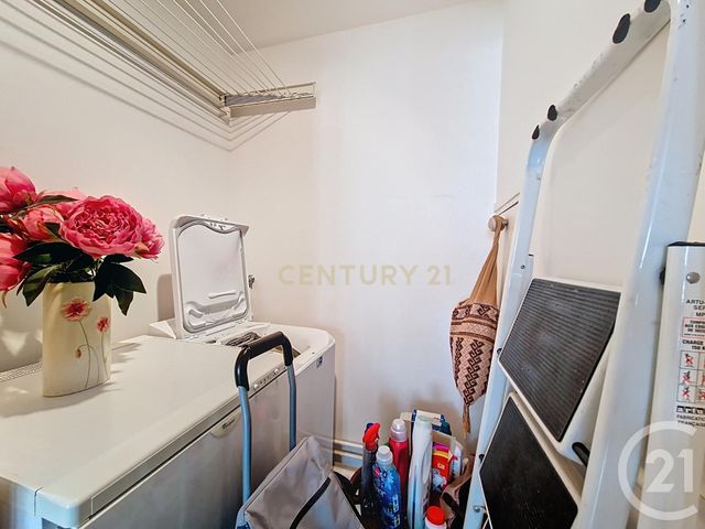 Appartement F4 à vendre - 4 pièces - 78.26 m2 - BOURG LA REINE - 92 - ILE-DE-FRANCE - Century 21 In Situ Immobilier