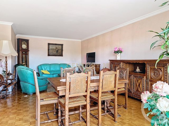 Appartement F4 à vendre - 4 pièces - 78.26 m2 - BOURG LA REINE - 92 - ILE-DE-FRANCE - Century 21 In Situ Immobilier