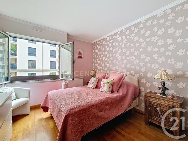 Appartement F4 à vendre - 4 pièces - 78.26 m2 - BOURG LA REINE - 92 - ILE-DE-FRANCE - Century 21 In Situ Immobilier