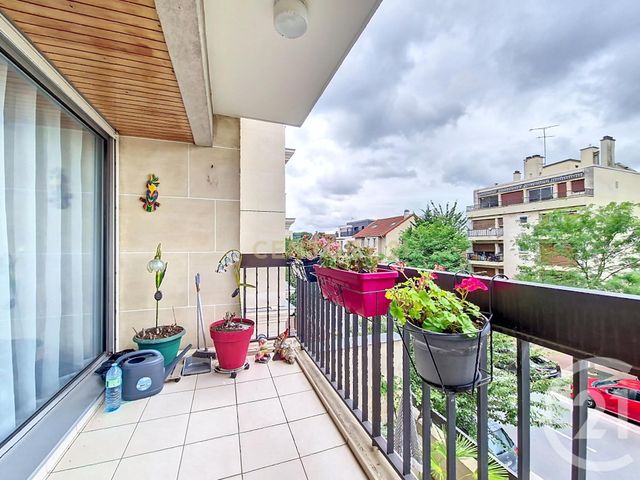 Appartement F4 à vendre - 4 pièces - 78.26 m2 - BOURG LA REINE - 92 - ILE-DE-FRANCE - Century 21 In Situ Immobilier