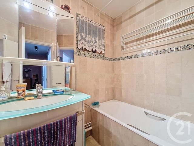 Appartement F4 à vendre - 4 pièces - 78.26 m2 - BOURG LA REINE - 92 - ILE-DE-FRANCE - Century 21 In Situ Immobilier