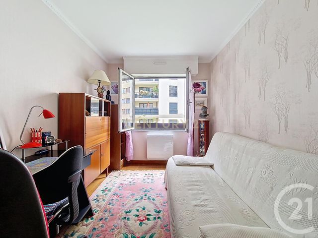 Appartement F4 à vendre - 4 pièces - 78.26 m2 - BOURG LA REINE - 92 - ILE-DE-FRANCE - Century 21 In Situ Immobilier