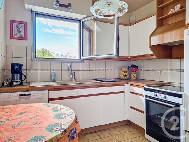 Appartement F4 à vendre - 4 pièces - 78.26 m2 - BOURG LA REINE - 92 - ILE-DE-FRANCE - Century 21 In Situ Immobilier