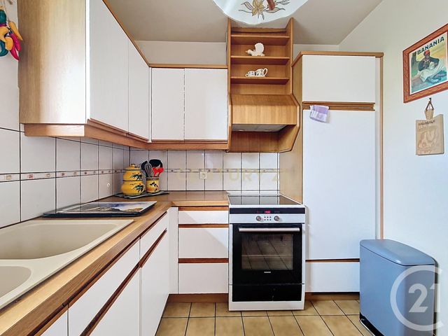 Appartement F4 à vendre - 4 pièces - 78.26 m2 - BOURG LA REINE - 92 - ILE-DE-FRANCE - Century 21 In Situ Immobilier