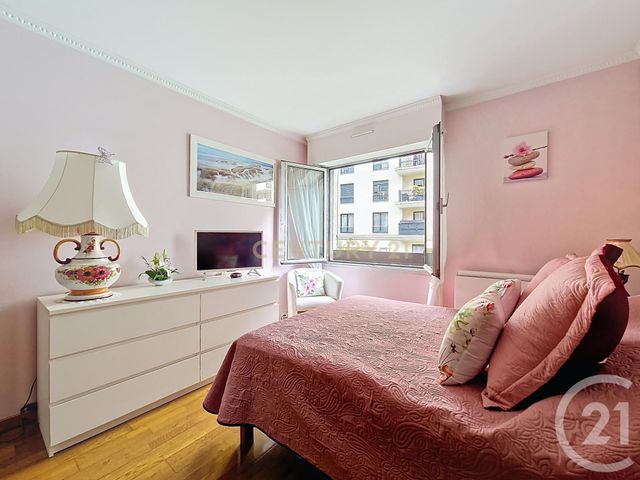 Appartement F4 à vendre - 4 pièces - 78.26 m2 - BOURG LA REINE - 92 - ILE-DE-FRANCE - Century 21 In Situ Immobilier