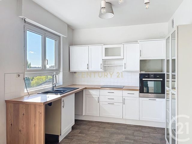 Appartement F4 à vendre - 4 pièces - 75.73 m2 - SCEAUX - 92 - ILE-DE-FRANCE - Century 21 In Situ Immobilier