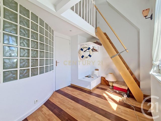 maison à vendre - 3 pièces - 71.0 m2 - BOURG LA REINE - 92 - ILE-DE-FRANCE - Century 21 In Situ Immobilier