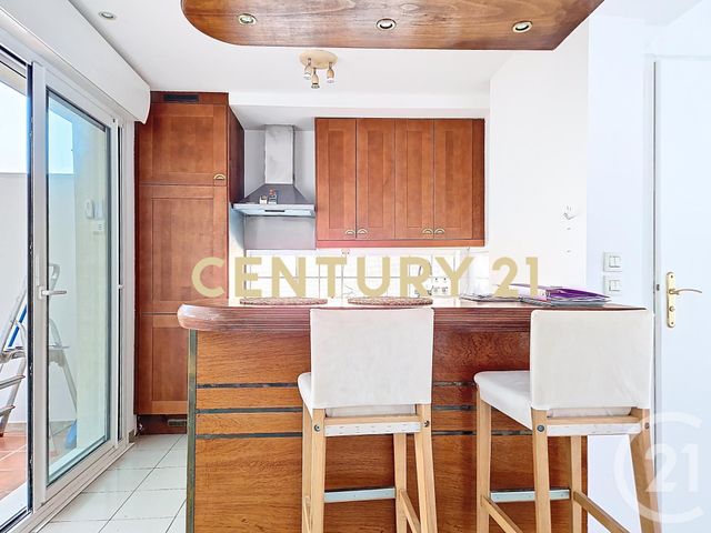 maison à vendre - 3 pièces - 71.0 m2 - BOURG LA REINE - 92 - ILE-DE-FRANCE - Century 21 In Situ Immobilier