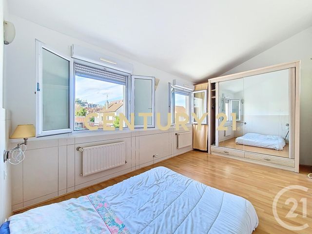 maison à vendre - 3 pièces - 71.0 m2 - BOURG LA REINE - 92 - ILE-DE-FRANCE - Century 21 In Situ Immobilier