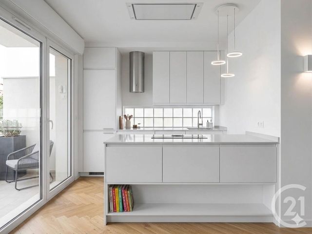 maison à vendre - 3 pièces - 71.0 m2 - BOURG LA REINE - 92 - ILE-DE-FRANCE - Century 21 In Situ Immobilier