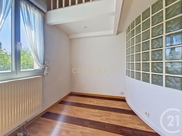 maison à vendre - 3 pièces - 71.0 m2 - BOURG LA REINE - 92 - ILE-DE-FRANCE - Century 21 In Situ Immobilier