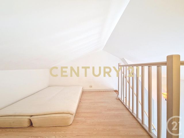 maison à vendre - 3 pièces - 71.0 m2 - BOURG LA REINE - 92 - ILE-DE-FRANCE - Century 21 In Situ Immobilier