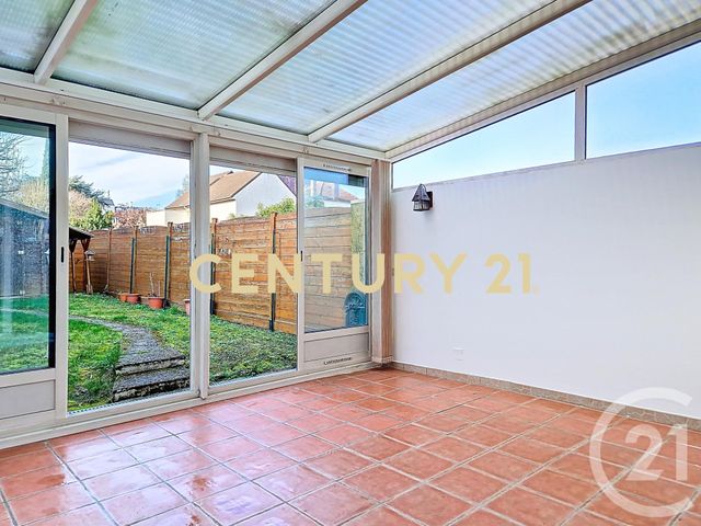 maison à vendre - 3 pièces - 71.0 m2 - BOURG LA REINE - 92 - ILE-DE-FRANCE - Century 21 In Situ Immobilier