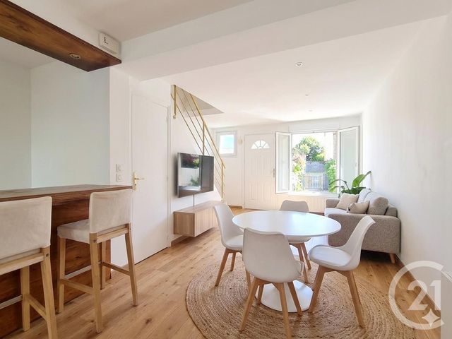 maison à vendre - 3 pièces - 71.0 m2 - BOURG LA REINE - 92 - ILE-DE-FRANCE - Century 21 In Situ Immobilier